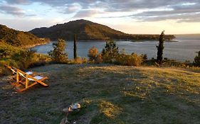 Peperina Lago Los Molinos
